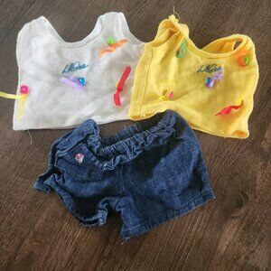 La gear cabbage patch doll clothing